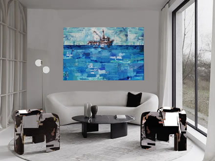 Umjetnički rad po narudžbi