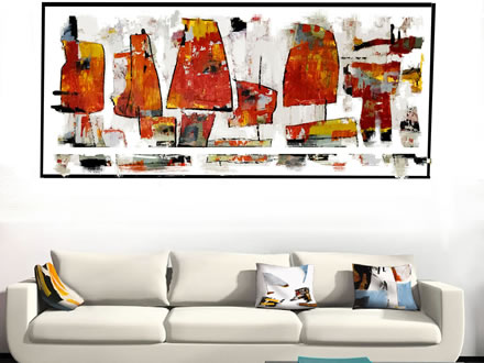 Umjetnički rad po narudžbi