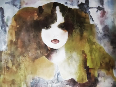 Umjetnički rad po narudžbi