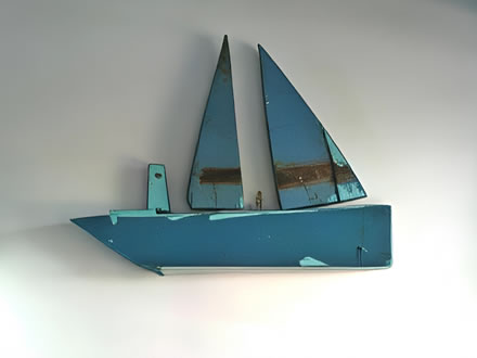 Umjetnički rad Irene Vasilj